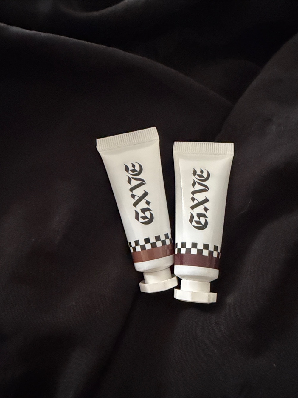 Gaze Eyeshadow Cream Tint — Brown